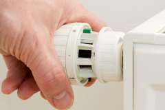 Oakhurst central heating repair costs
