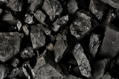 Oakhurst coal boiler costs